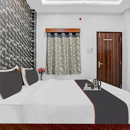 Hotel O Shivaay อินดอร์ ภายนอก รูปภาพ