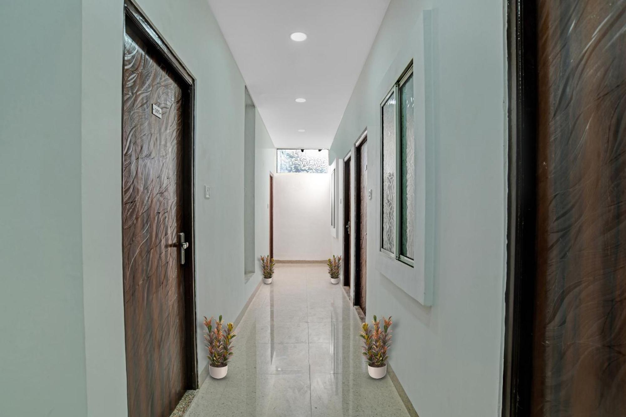 Hotel O Shivaay อินดอร์ ภายนอก รูปภาพ