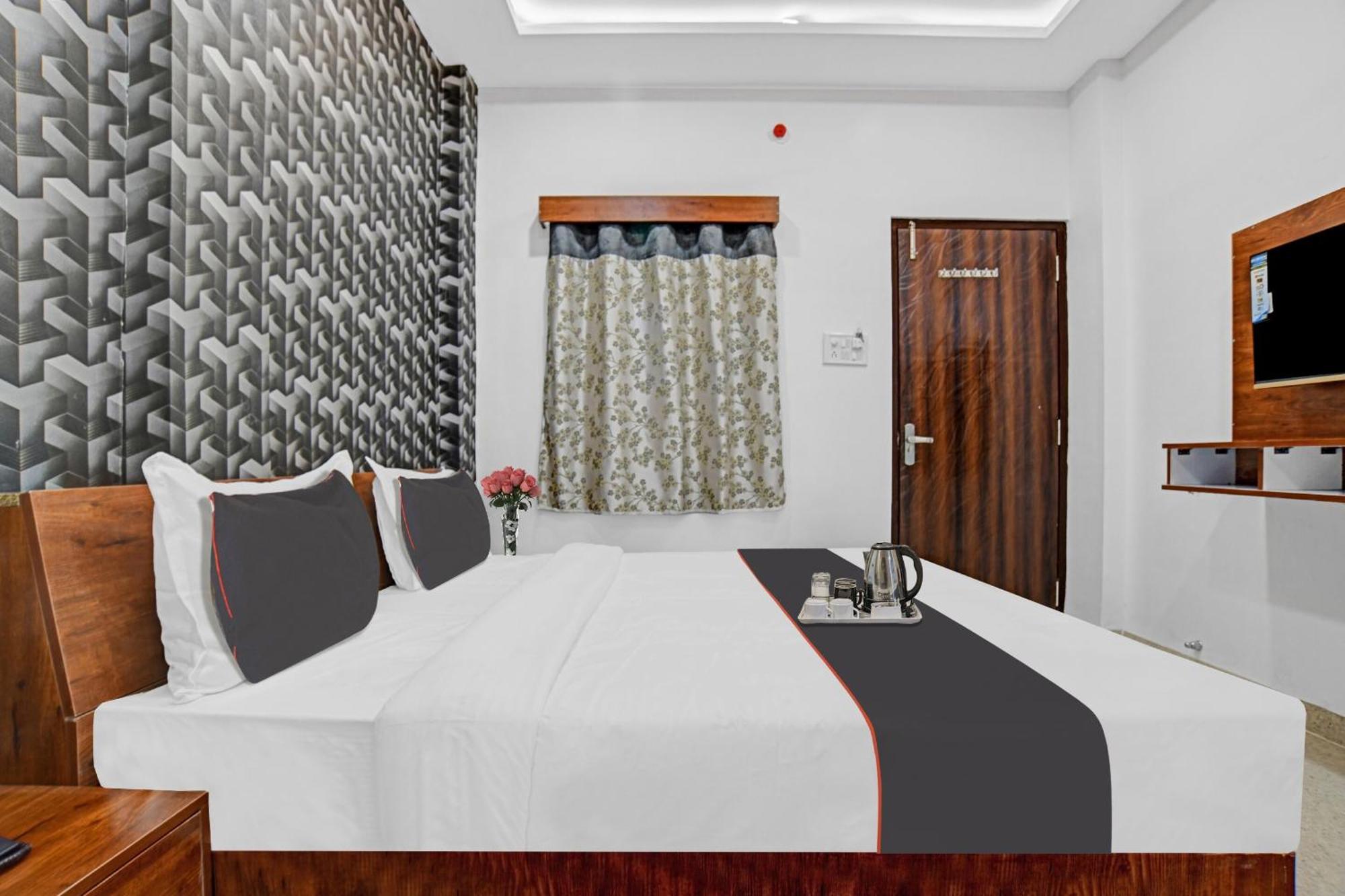 Hotel O Shivaay อินดอร์ ภายนอก รูปภาพ