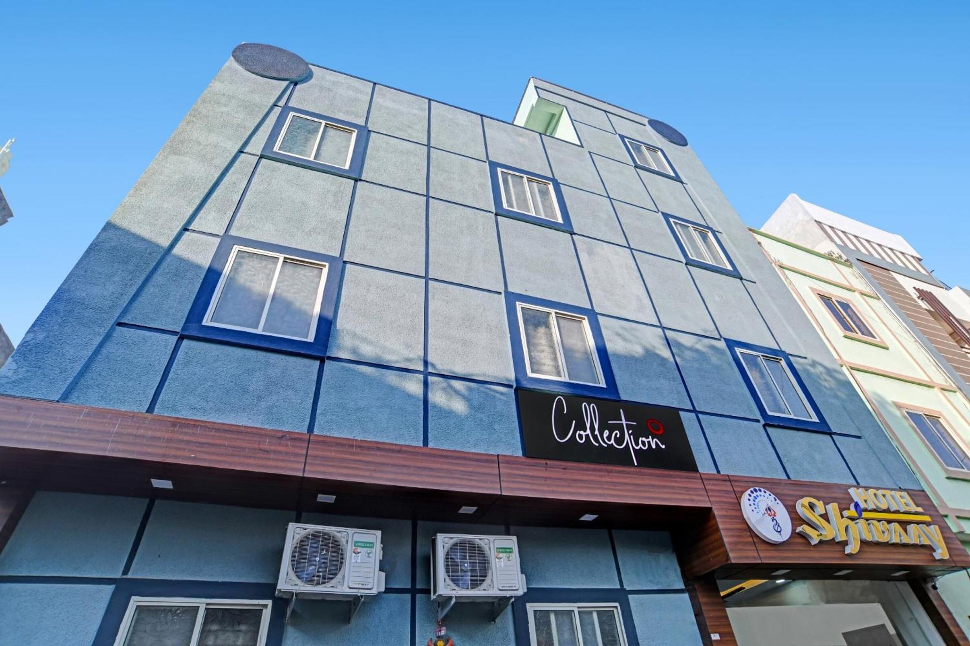 Hotel O Shivaay อินดอร์ ภายนอก รูปภาพ